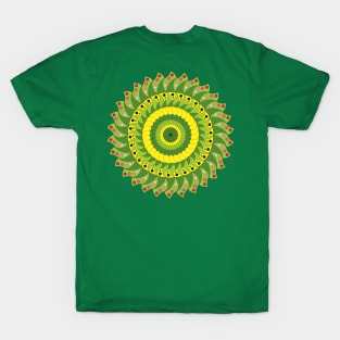 Fresh and bright T-Shirt